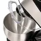 Кухонний комбайн SOKANY SK-05010 1200 Вт з чашею 7,5 л, блендером та м'ясорубкою